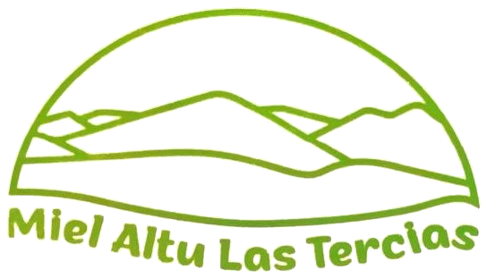 Miel Altu Las Tercias